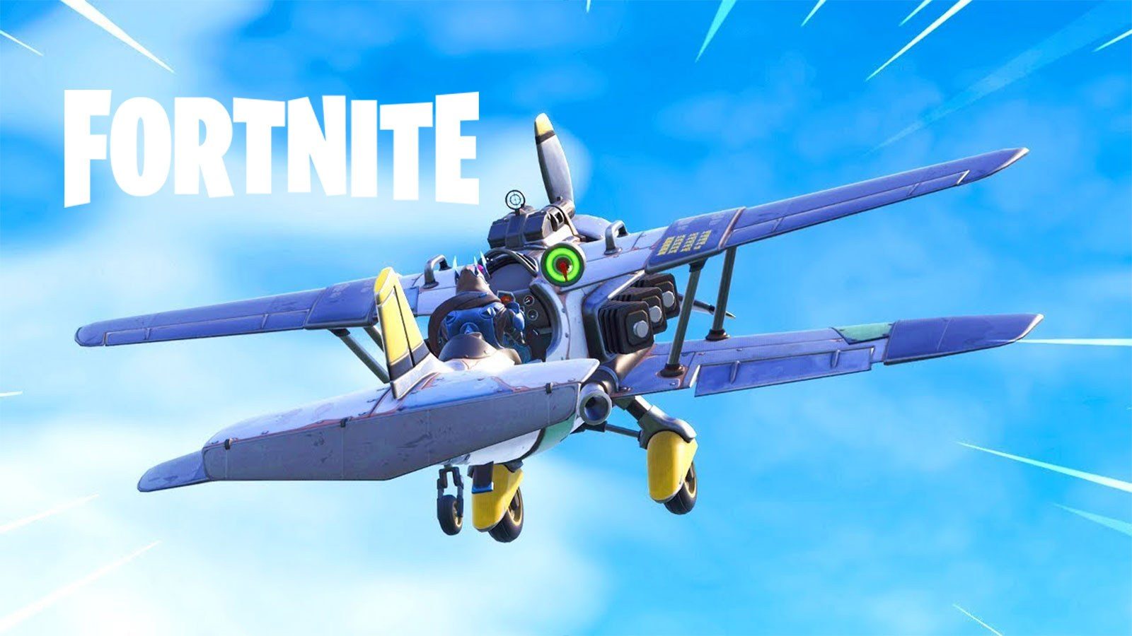 Les avions sontils de retour sur Fortnite